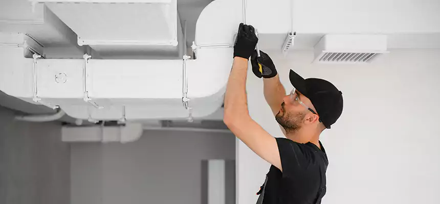 Our Air Duct Cleaning Services in Galt, CA