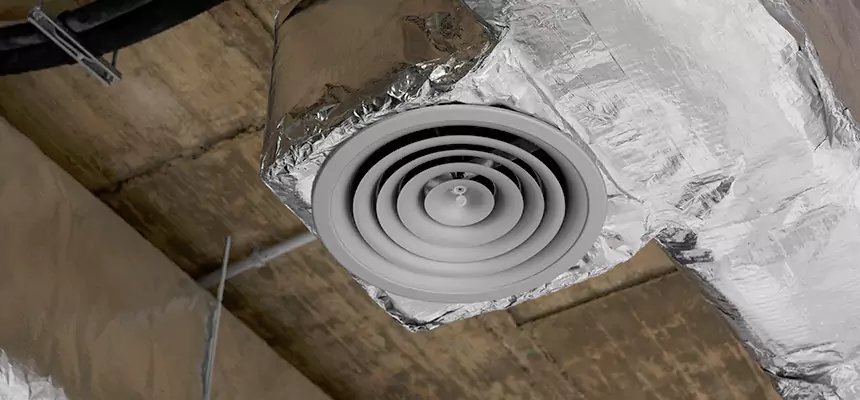 Our Basement Vent Cleaning Services in Galt, CA