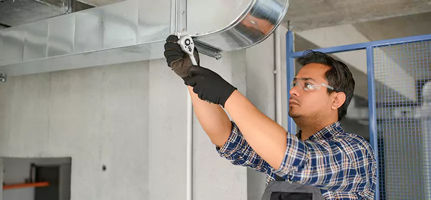Our Clogged Air Duct Repair Services in Galt, CA