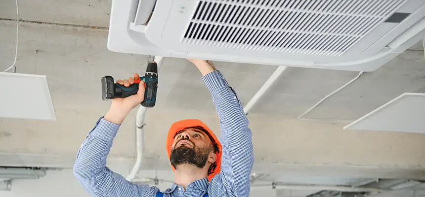 Detailed Multi‑Unit Riser & Roof Termination Cleaning in Galt