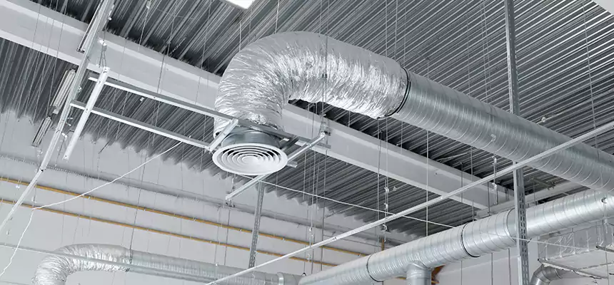 Our Dryer Vent Hose Replacement Services in Galt, CA