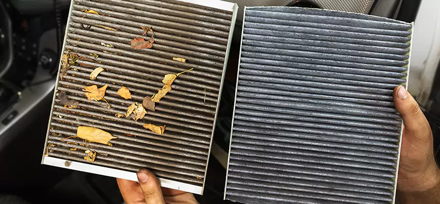 Our Dryer Vent Lint Filter Cleaning Services in Galt, CA