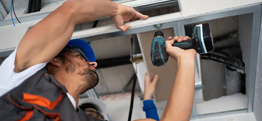 Our Improve Home Air Circulation Services in Galt, CA