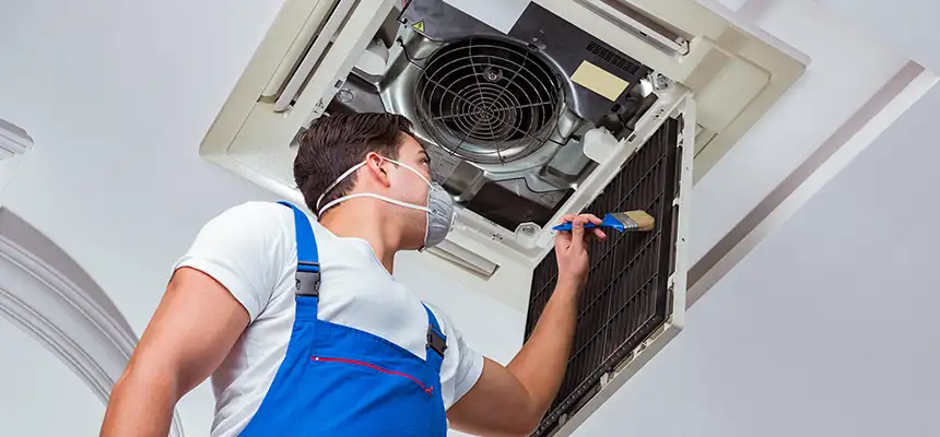Our Move-in/Move-out Duct Cleaning Services in Galt, CA