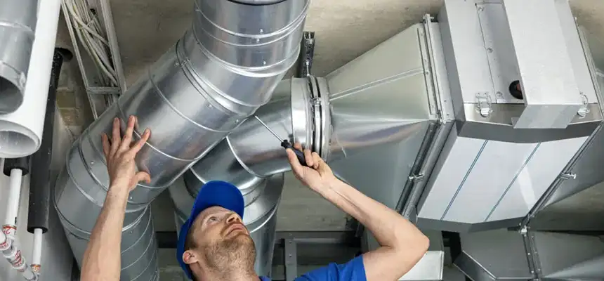 Our Same-Day Air Duct Service in Galt, CA