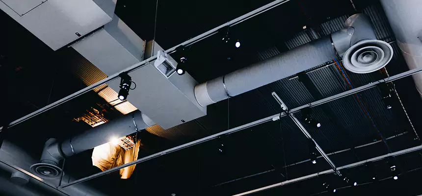 Our Seasonal Allergy Air Duct Cleaning Services in Galt, CA