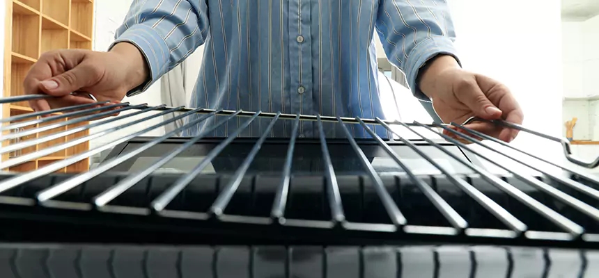 Our Vent Grille Washing Services in Galt, CA