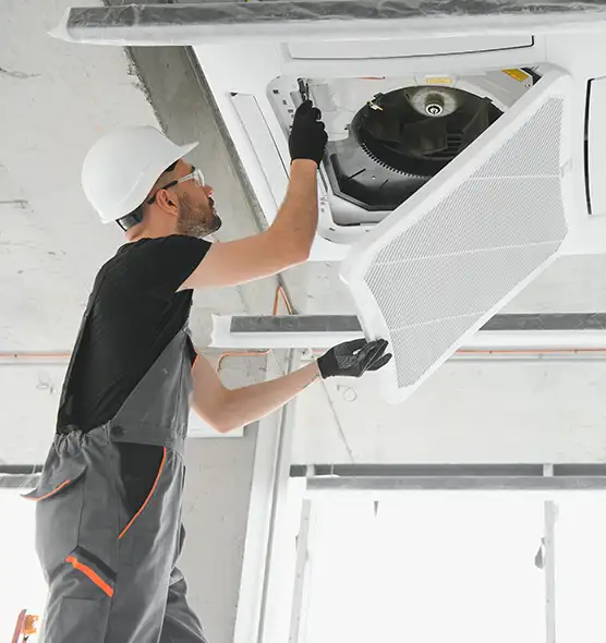 About Air Duct Rodent Removal in Galt, CA