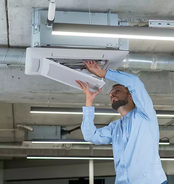 About Air Duct Sealing And Repair in Galt, CA