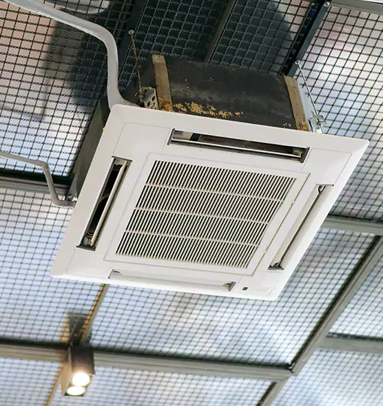 Top-Notch Allergy Relief Vent Cleaning Services in Galt, CA