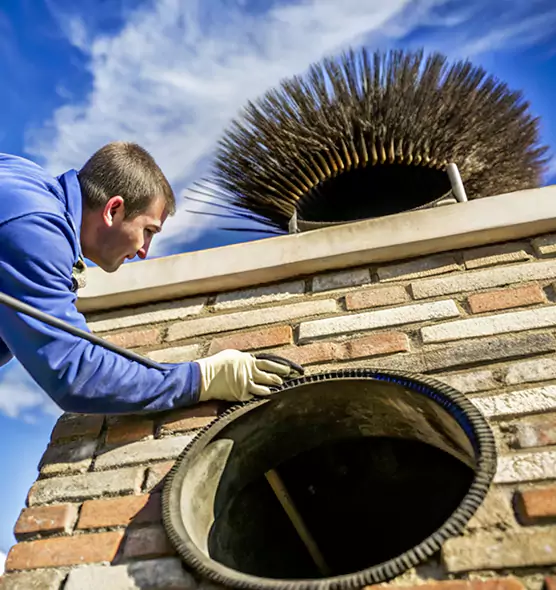 About Professional Chimney Sweep in Galt, CA