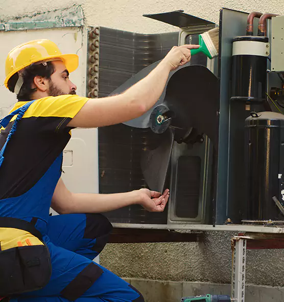 About Dryer Duct Fire Hazard Inspection in Galt, CA