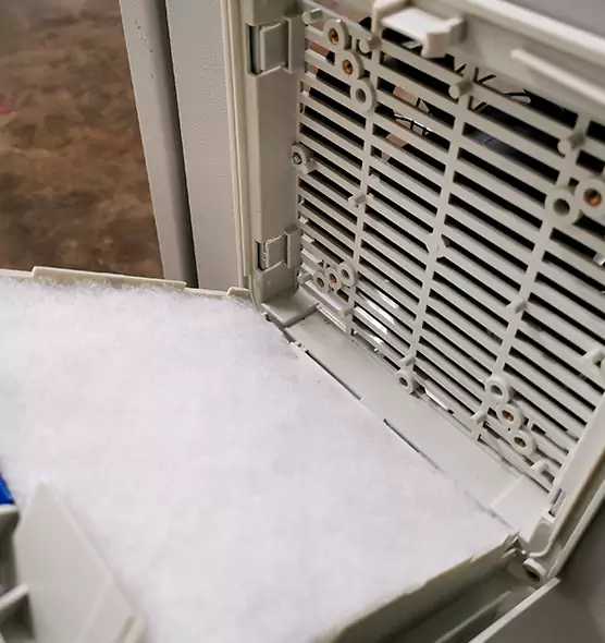 Professional Dryer Vent Mold Cleaning in Galt, CA