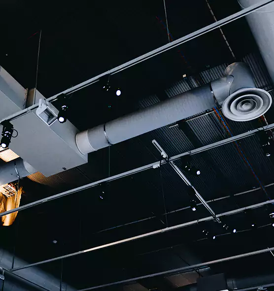 About Duct Sanitization with UV Light in Galt, CA