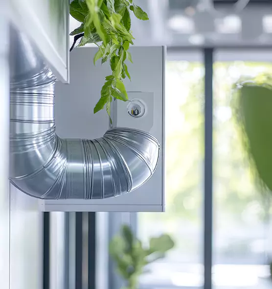 Professional Eco-Safe Dryer Vent Cleaning in Galt, CA