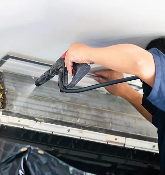 Welcome to Move-in/Move-out Duct Cleaning Services in Galt, CA