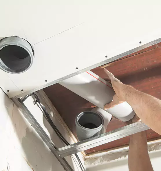 Professional Seasonal Allergy Air Duct Cleaning in Galt, CA