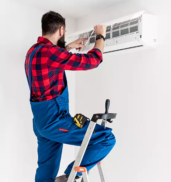 About Smart Air Conditioning Installation in Galt, CA