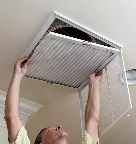 Trusted Vent Shaft Cleaning Expert in Galt, CA