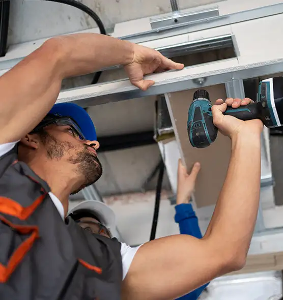 About Vent Smoke Odor Elimination in Galt, CA