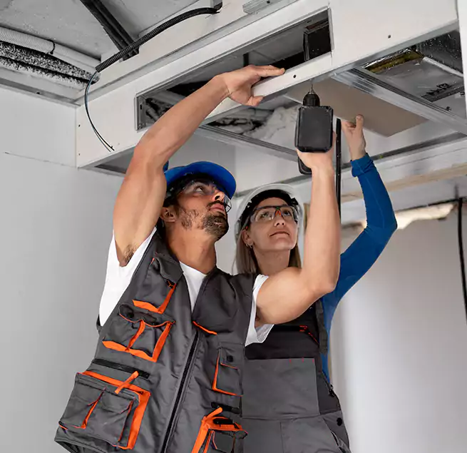 Why Homeowners & Businesses Trust Us in Galt, CA